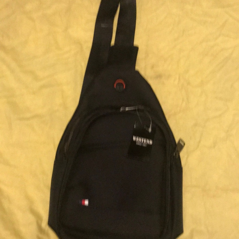 Cross Body Bag